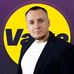 Алексей Романов